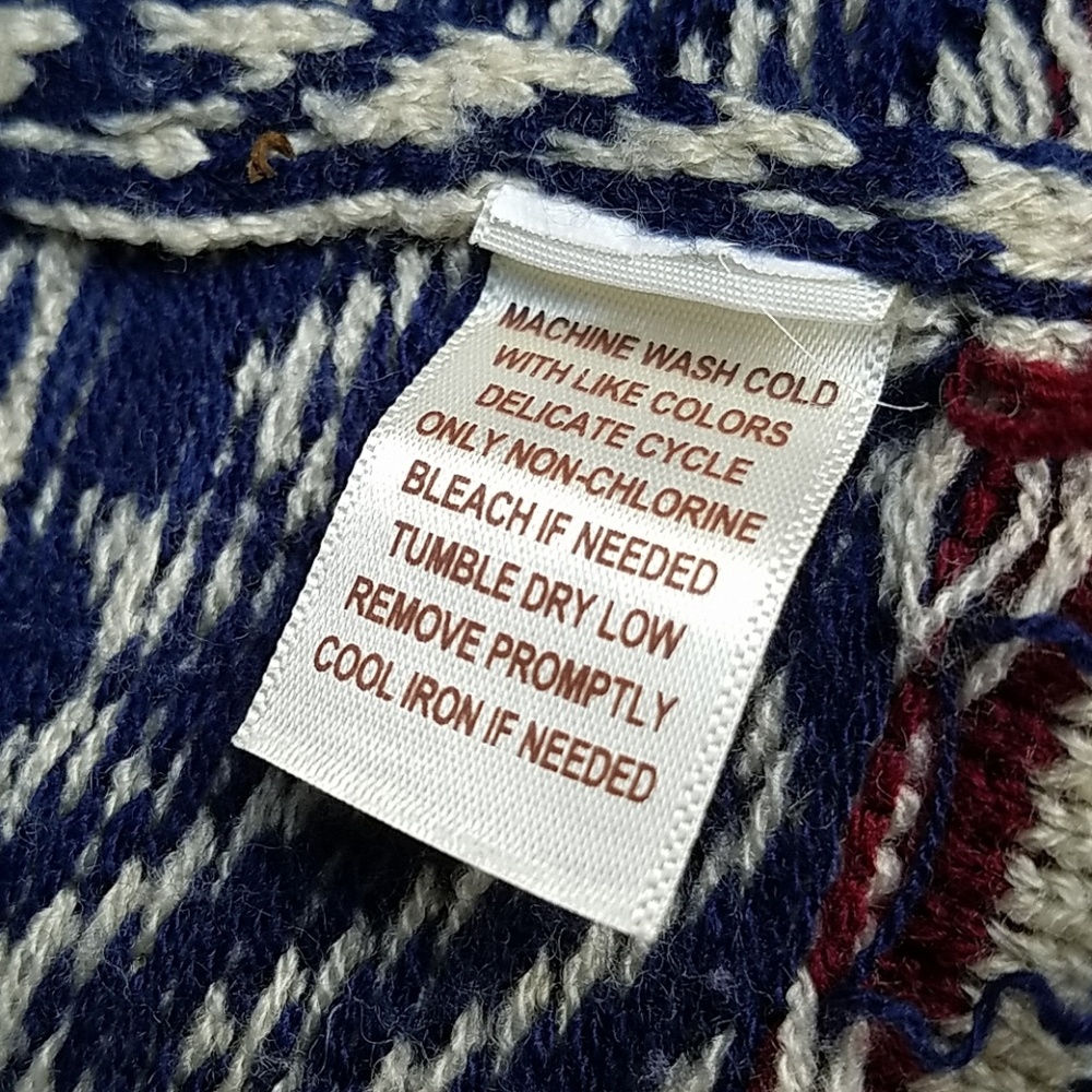 Sweater - Picture 5 of 5